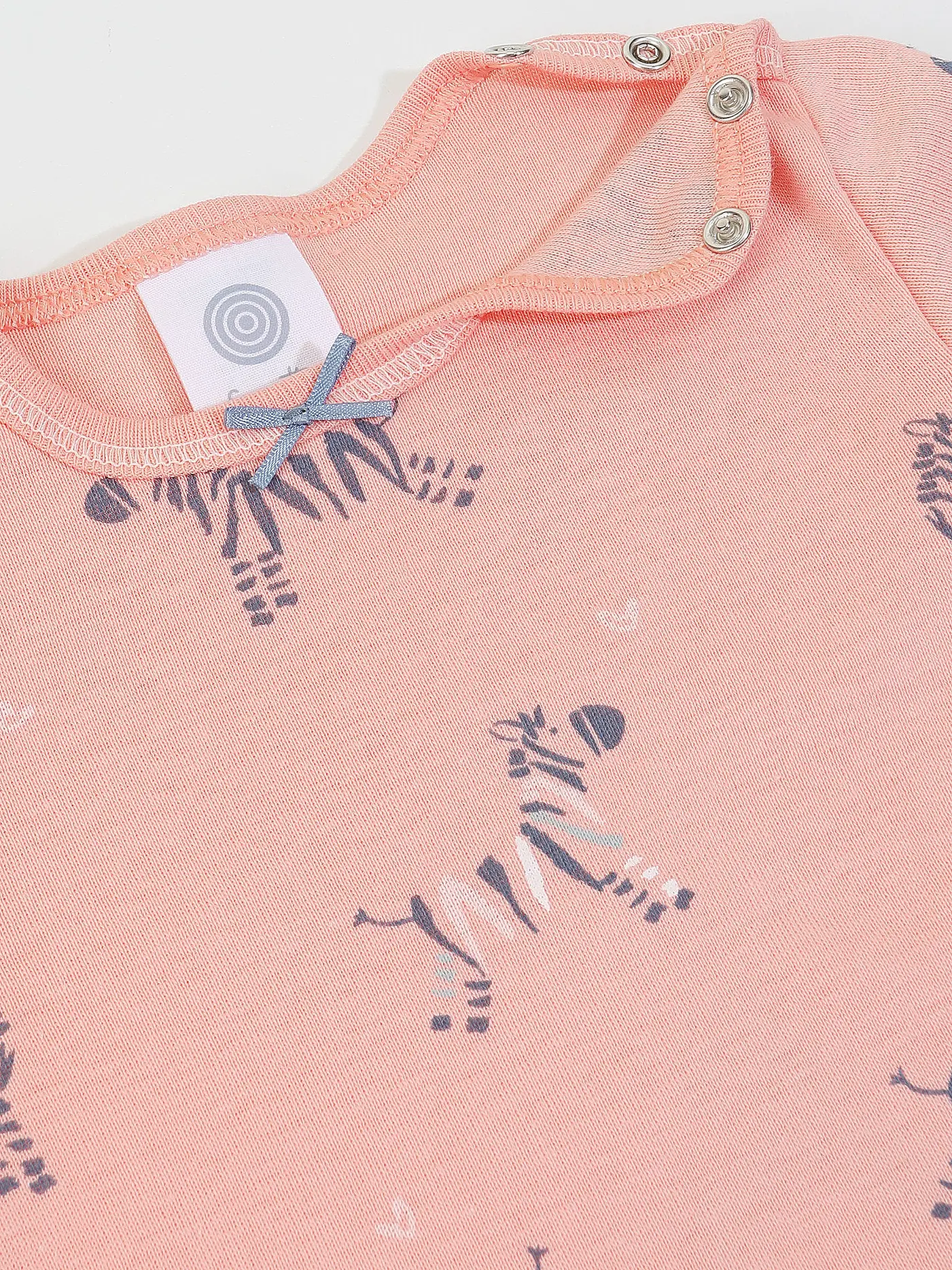 SANETTA | Baby Body 2-er Pkg. | 